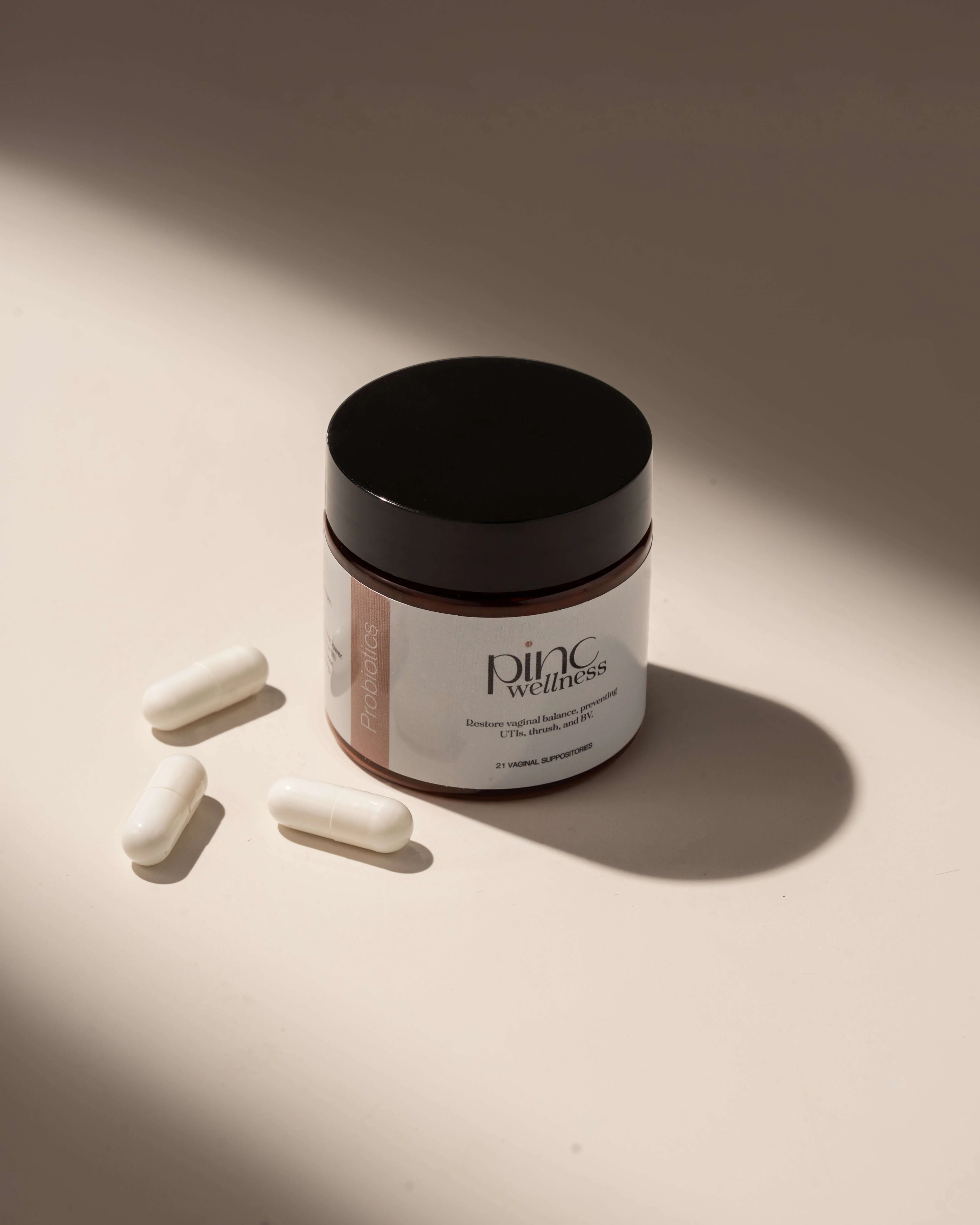 Microbiome and pH Support